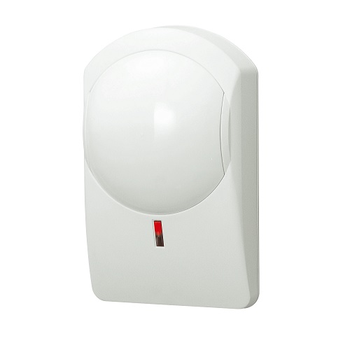 Optex, EX-35T(C), Passiver IR Detector with Tamper Switch